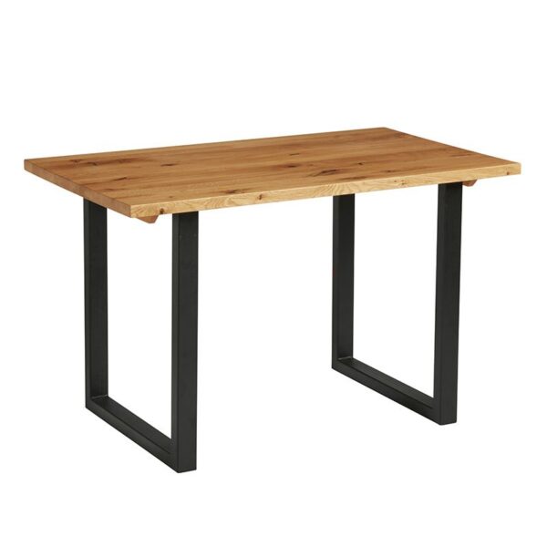 Keswick Loop Dining Table-1200 x 700mm