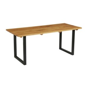 Keswick Loop Dining Table-1800 x 750mm