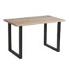 Keswick Loop Dining Table-1200 x 700mm