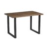 Keswick Loop Dining Table-1200 x 700mm
