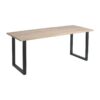 Keswick Loop Dining Table-1800 x 750mm