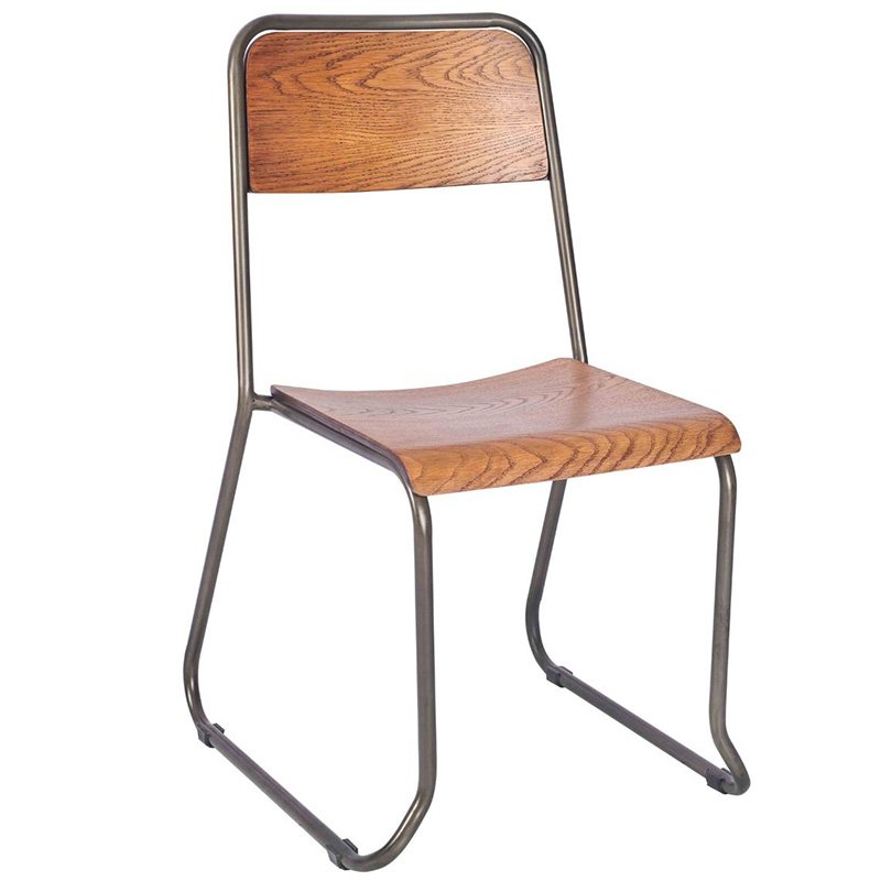 Nobis Furniture - Lagos Side Chair