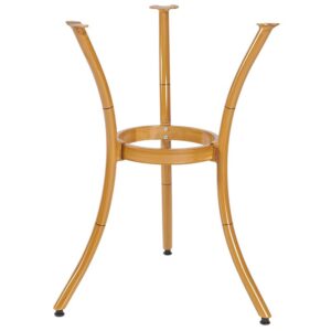 Nobis Furniture - Laguna Bamboo Effect Three Legged Base