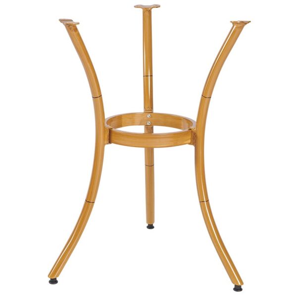 Nobis Furniture - Laguna Bamboo Effect Three Legged Base