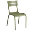 Nobis Furniture - Marlow Outdoor Stacking Side Chair - Choice of 5 Colours