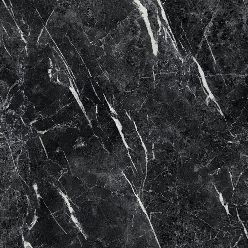 Nobis Furniture - Next Day Ultra HP Laminate Outdoor Table Top - Marquina Marble