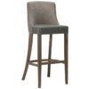 Nobis Furniture - Merano High Stool