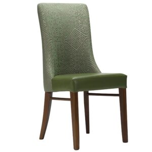 Merano High Back Dining Chair
