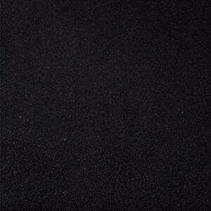 Nobis Furniture - Nero Assoluto Granite Table Top
