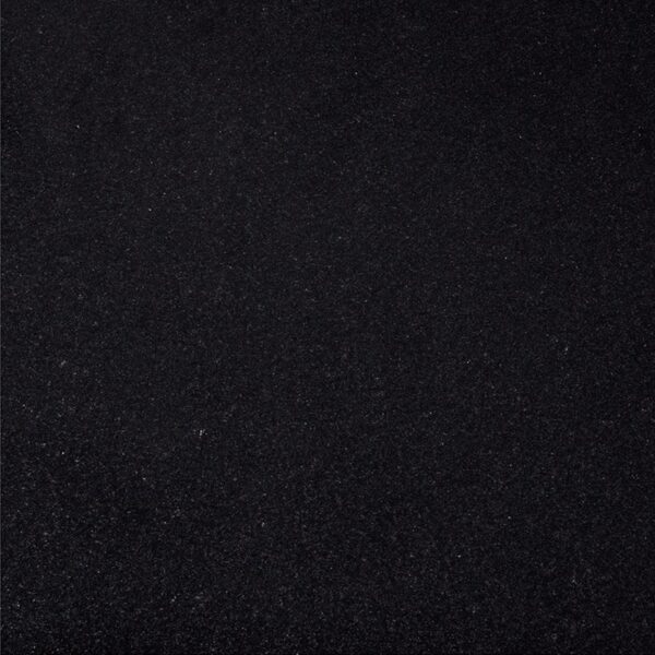 Nobis Furniture - Nero Assoluto Granite Table Top