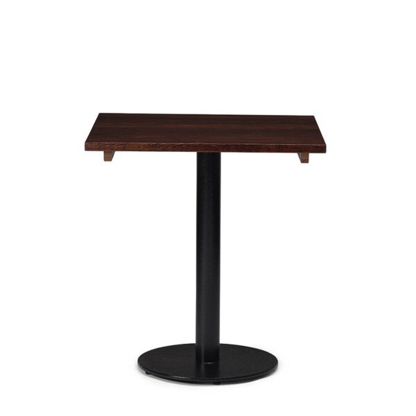 Nobis Furniture Next Day Chaves Square Solid Wood Dining Table - 2 Sizes