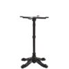 Nobis Furniture - NEXT DAY Ornate 4 Leg Cast Iron Table Base