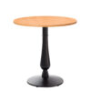 Nobis Furniture Next Day Oxford Round Dining Table - 3 Top Sizes