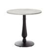 Nobis Furniture Next Day Oxford Round Dining Table - 3 Top Sizes