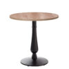 Nobis Furniture Next Day Oxford Round Dining Table - 3 Top Sizes