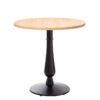 Nobis Furniture Next Day Oxford Round Dining Table - 3 Top Sizes