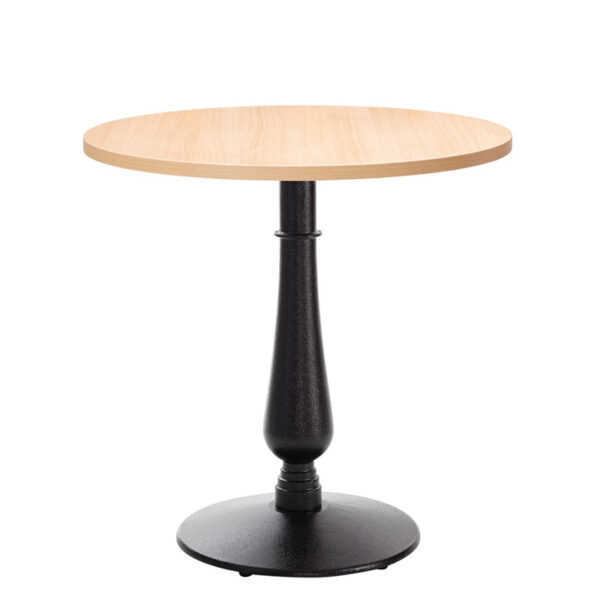 Nobis Furniture Next Day Oxford Round Dining Table - 3 Top Sizes