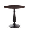 Nobis Furniture Next Day Oxford Round Dining Table - 3 Top Sizes