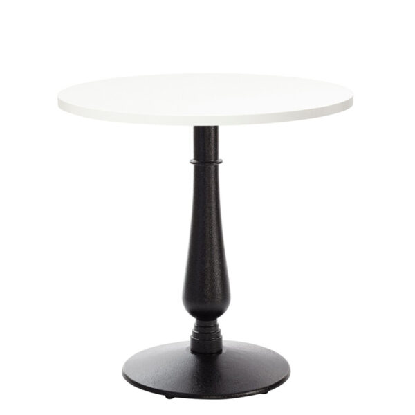 Nobis Furniture Next Day Oxford Round Dining Table - 3 Top Sizes
