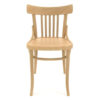 Nobis Furniture - Alexander Fameg Fan Back Bentwood Chair - Made to Order