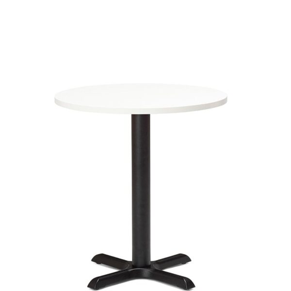 Nobis Furniture Newton Complete Dining Table - 700mm Round