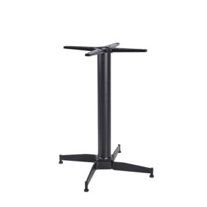 Nobis Furniture - Parkway NoRock Aluminium Table Base - Dining Height