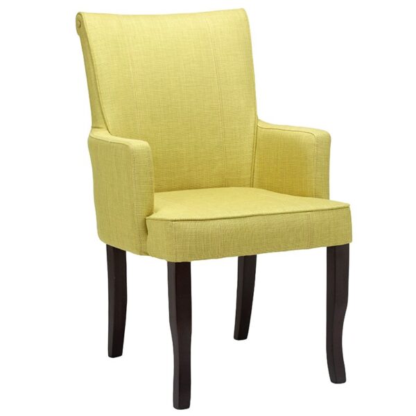 Nobis Furniture - Parma Upholstered High Back Armchair