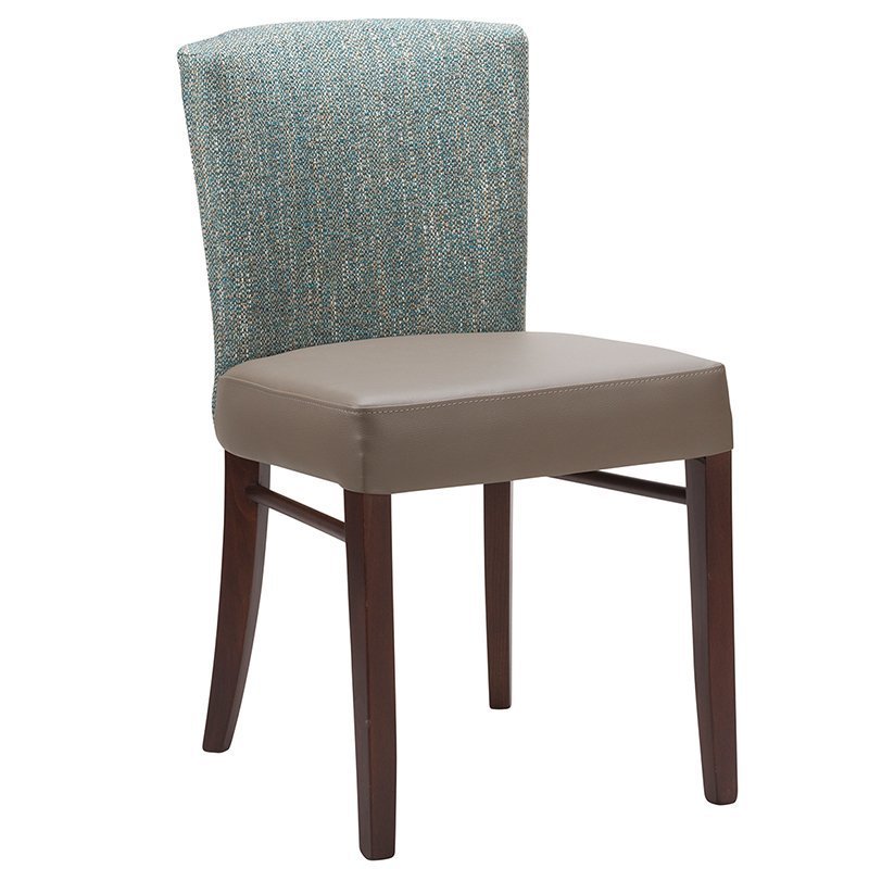 Parma Upholstered Side Chair