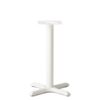 Nobis Furniture - Next Day Antonio 2 Seater Cast Iron Table Base - Dining Height