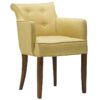 Nobis Furniture - Piea Fully Upholstered Arm Chair