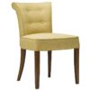 Piea Fully Upholstered Side Chair