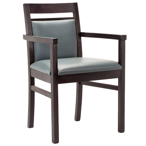 Nobis Furniture - Porto Arm Chair