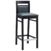 Nobis Furniture - Porto Upholstered Bar Stool