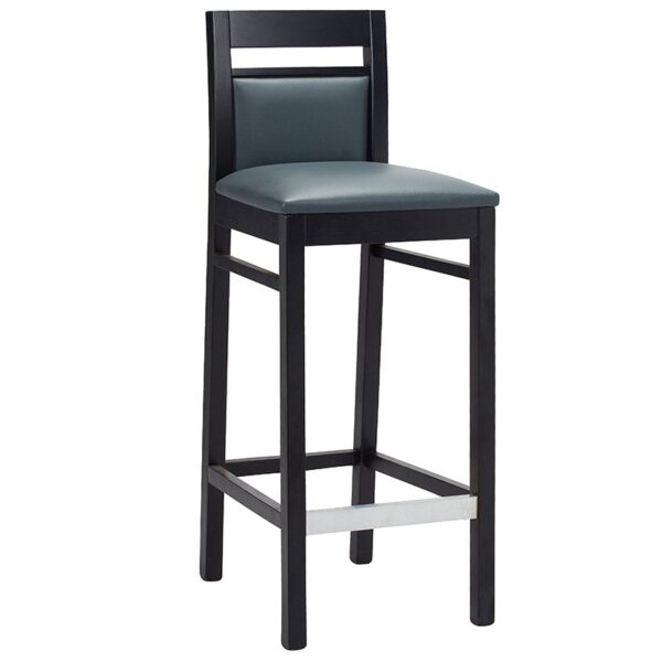 Nobis Furniture - Porto Upholstered Bar Stool