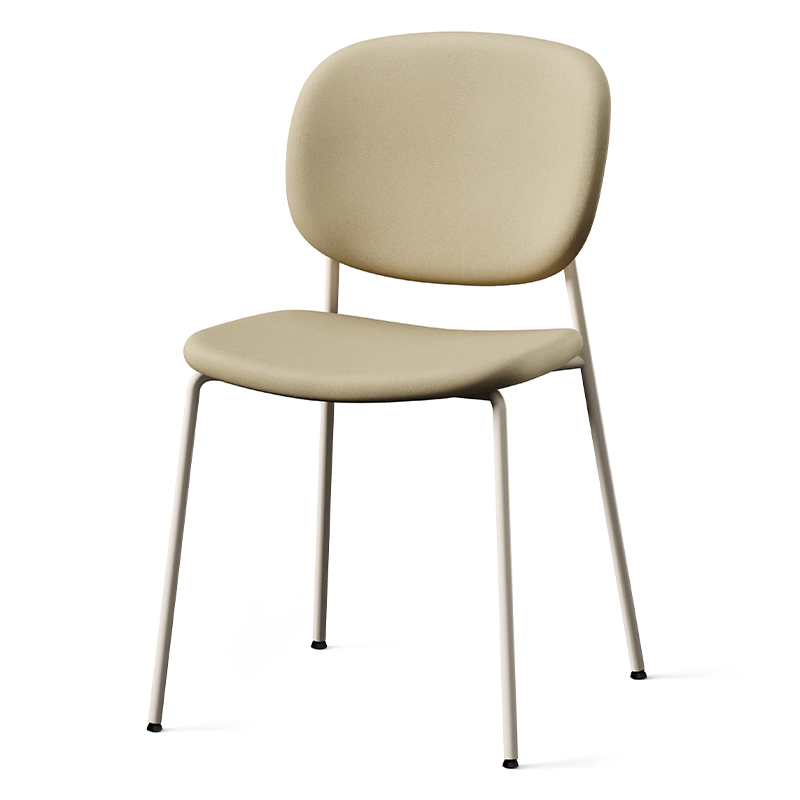 Nobis Furniture - Remi Fameg Upholstered Side Chair - Made to Order