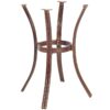 Nobis Furniture - Riviera Outdoor 4 Leg Table Frame