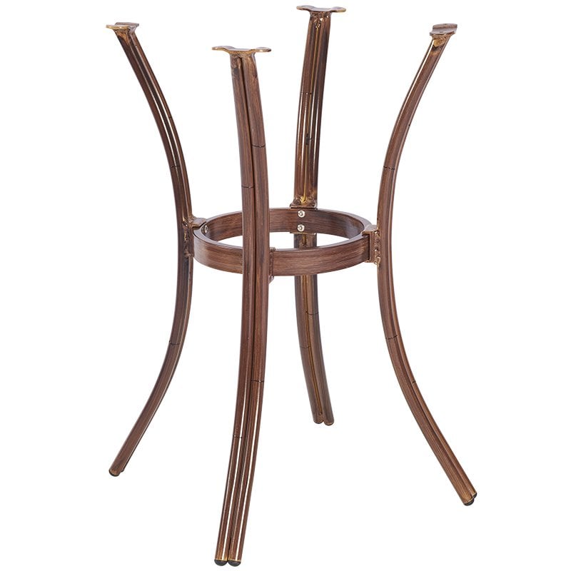 Nobis Furniture - Riviera Outdoor 4 Leg Table Frame