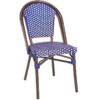 Nobis Furniture - Riviera Outdoor Stacking Side Chair