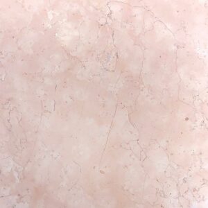 Nobis Furniture - Table Tops - Rosa Perlino Genuine Marble Table Top