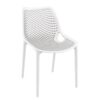 Nobis Furniture - Spring Stacking Side Chair