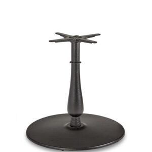 Nobis Furniture - Southwold Large Cast Iron Table Base