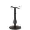 Nobis Furniture - Southwold Small Cast Iron Table Base
