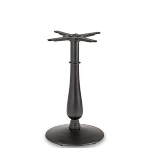 Nobis Furniture - Southwold Small Cast Iron Table Base