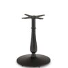 Nobis Furniture - Southwold Medium Cast Iron Table Base