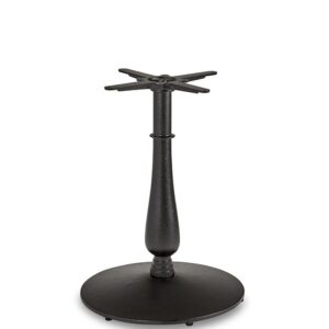 Nobis Furniture - Southwold Medium Cast Iron Table Base