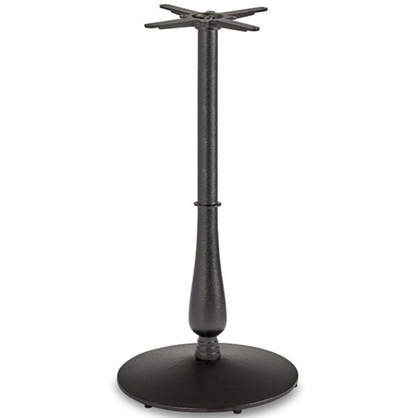 Nobis Furniture - Southwold Medium Cast Iron Table Base