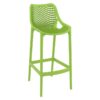 Nobis Furniture - Spring Outdoor Bar Stool - 750mm Seat Height - 7 Colours