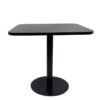 Nobis Furniture Next Day Hailey "Squarial" Dining Table - 800mm "Square"