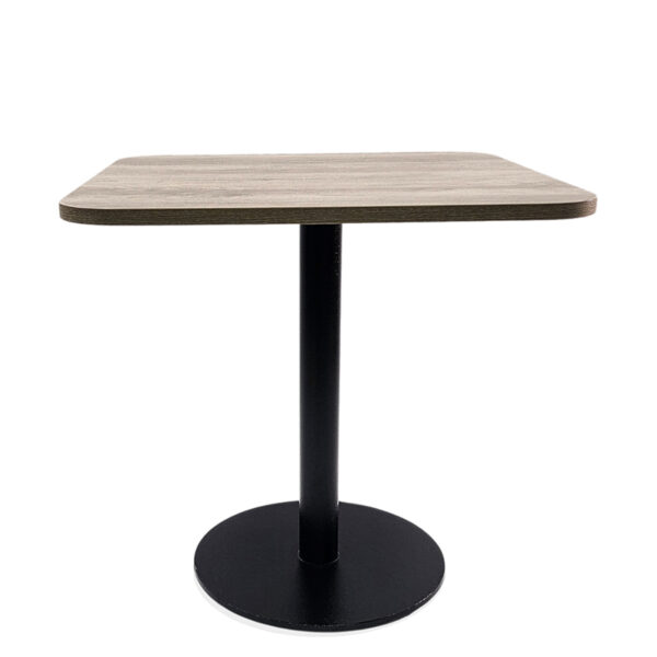 Nobis Furniture Next Day Hailey "Squarial" Dining Table - 800mm "Square"