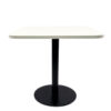 Nobis Furniture Next Day Hailey "Squarial" Dining Table - 800mm "Square"